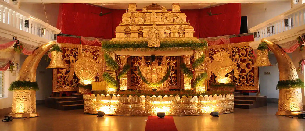 Tips to Make a Devanga Wedding Event